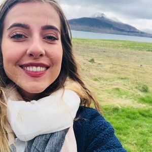 Meet your Posher, Hailey